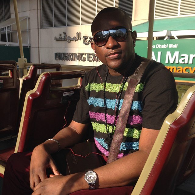 ultimateprize's profile picture. Eyez on the Prize and Rise above the Rest!