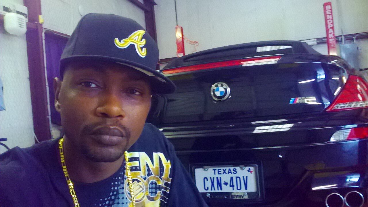 independent hiphop artist and international player