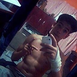 Me chama de estados unidos e me usa u.u