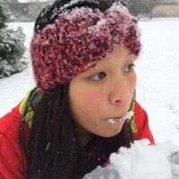 Hannah (@_jinxia) 's Twitter Profile