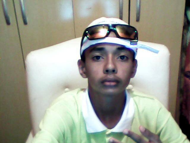 McZikaOficial Pode Seguir