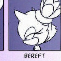 Blaze. (@mlp_shadowspin) 's Twitter Profile