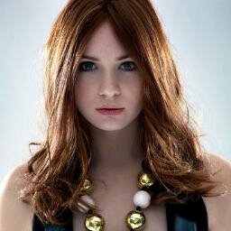 RP. Doctor Who. Bi. Passive