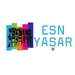 ESN YASAR,Erasmus Student Network for international Students,Non-profit Organisation, Exchange Student Social Network