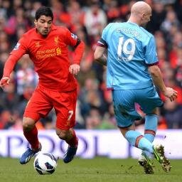 The #LIVWHU is the social media fixture name for Liverpool vs West Ham Utd at Anfield. Liverpool won the last clash 1-0 on Oct 19, 2022