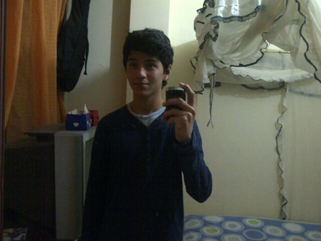La razon de mi sonrisa :')