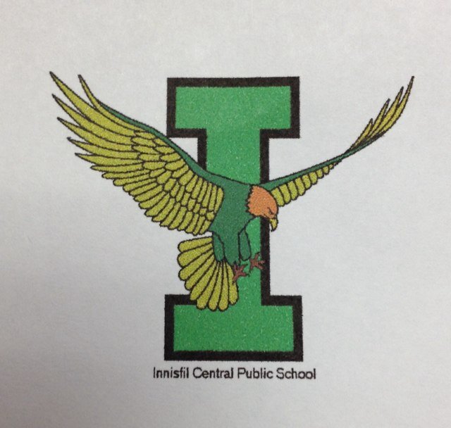 Our awesome school includes students in K to Gr 8. We are located in Innisfil, Ont. part of the Simcoe County District School Board and Home of the Eagles!