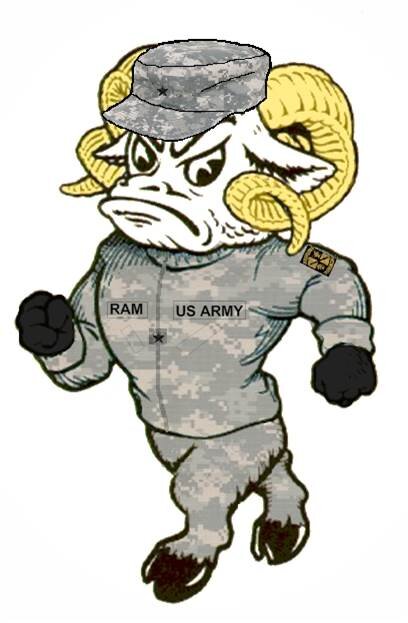Developing the leaders of the Greatest Fighting Force in the World is my Task. TarHeel Army... HOOAH!