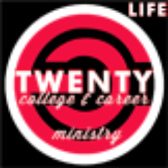 Official College & Career Ministry of Englewood Church in Independence Missouri. #twentylife