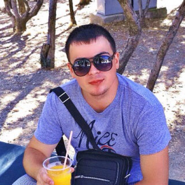 strisca1988's profile picture. 