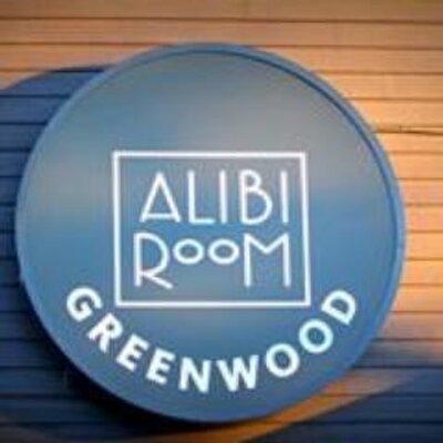 Alibi Room Greenwood Alibi Greenwood Twitter