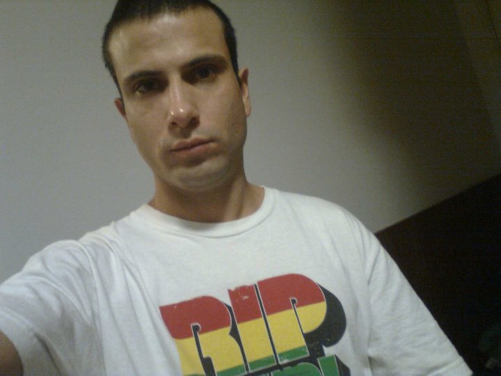 Juan Manuel Alassia -

DJ Chak ( Chucky )

Business - Music Producer