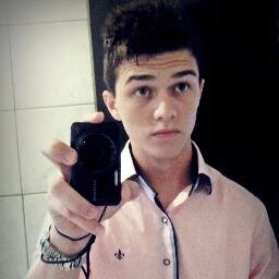 @Chato,Gordo u.u