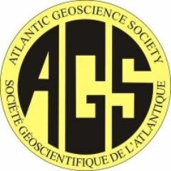 The official twitter account of the Atlantic Geoscience Society, representing more than 200 professional earth scientists