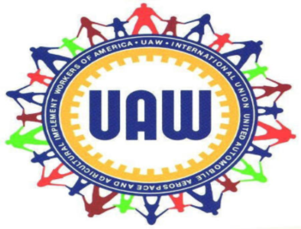 UAW Local 551