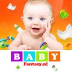 BabyFantasy is gespecialiseerd in baby- en kinderproducten.
