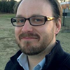davidpaulalbert Profile Picture