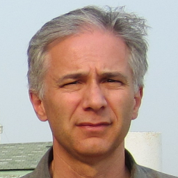 Météorologue