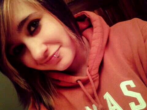 The name is Ashleigh. I rock socks. That is all.(:        Oh. and I have the best boyfriend ever!(: