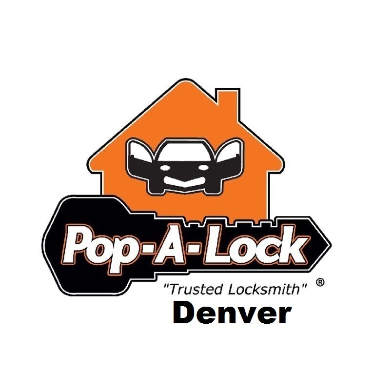 Pop-A-Lock of Denver is the most trusted locksmith services company around. Whenever you need a locksmith, don't hesitate, and call (303) 761-7998.
