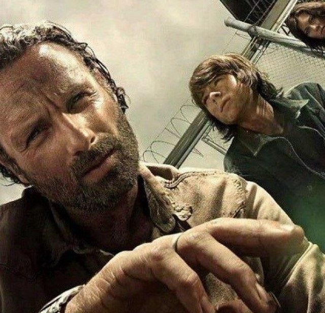 This is a fan account for the best tv show on television, THE WALKING DEAD!! Have Instagram? Follow my account: @walkingdeadfanstagram
