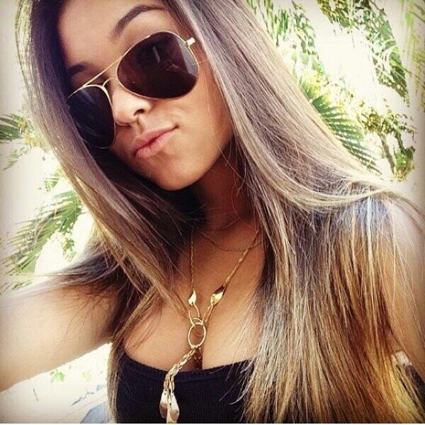 amo todos , todos me amam