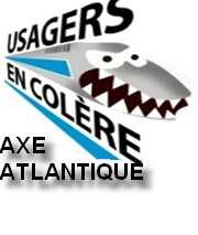 USAGERS TGV ATLANTIQUE reddio