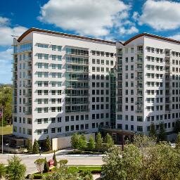 Center for Healthy Aging. Non-profit, lifecare CCRC, full continuum of care on-site. Admission to IL, AL, MS, SNF. #MasterpieceLiving #BlueZones
