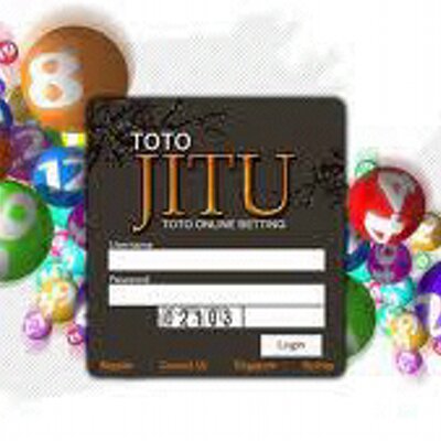 Totojitu Totojitug Twitter