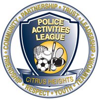 Citrus Heights PAL (@cityofchpal) 's Twitter Profile