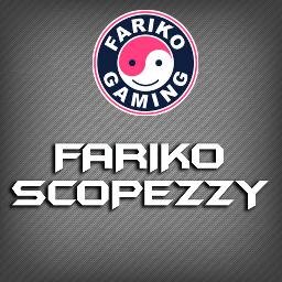 Fariko_ScopezzY's profile picture. Part of the Fariko Gaming team!  PSN:Fariko_ScopezzY
