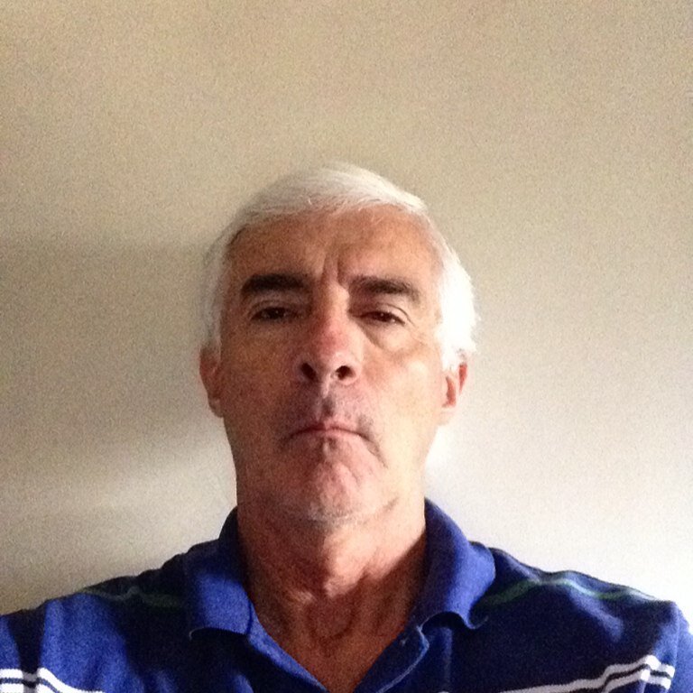 marccg1945's profile picture. 