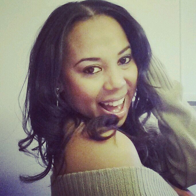 sunshine mixed with a little hurricane!