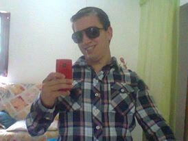 Uma Pessoa simplesmente feliz!! :)