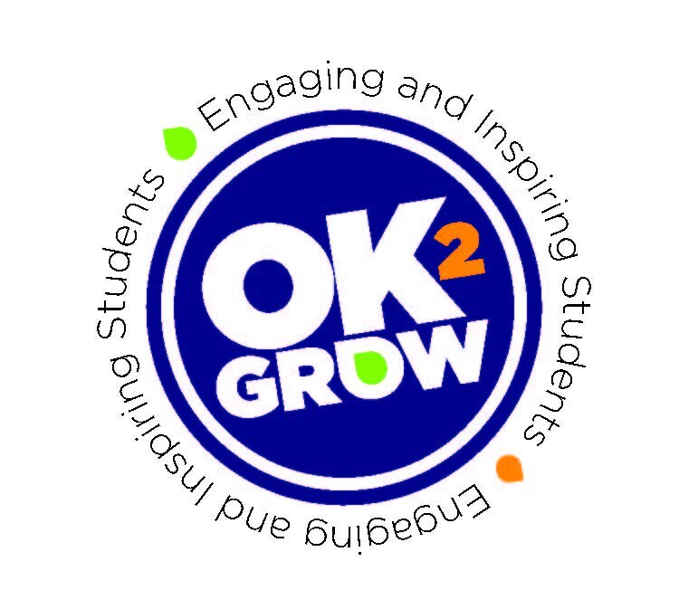 Engaging and Inspiring Students in Oklahoma through dropout prevention, career coaching, and entrepreneurship programs. #wkdev