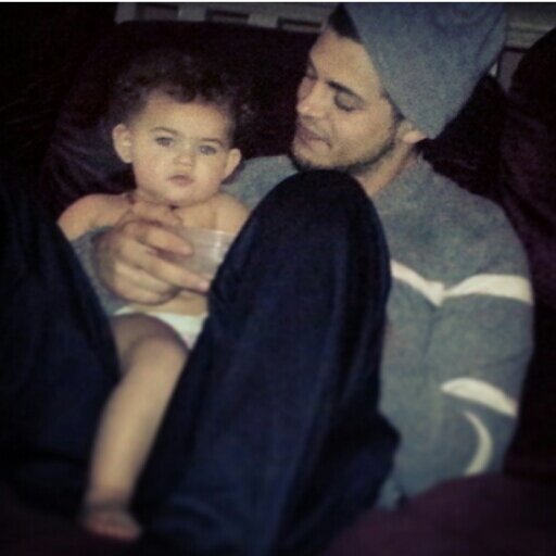 Never Sad, Never Glad, Never Mad.......But always BAD!!!!!! #T.G.O.D. #TeamLightskind #TeamRippey #TeamG.I.O.D.