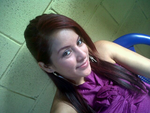 Soy una chava que se enamora rapido de las personas ☺