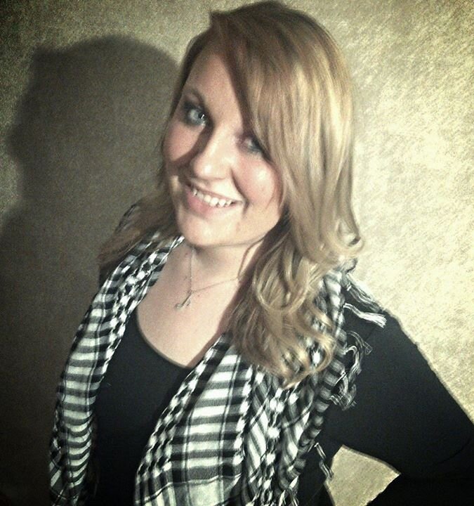 I'm Valarie. Just get to know me, you'll never regret it. 3
