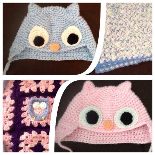 ellescrochetcreations can be found on Facebook via the following link https://t.co/bB7x5ULvkI or send me a message and i will get back.:-)