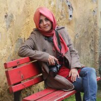 seda köksal (@sedakkoksal) 's Twitter Profile