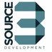 Source 3 Development (@source3dev) Twitter profile photo Source 3 Development (@source3dev) Twitter profile photo