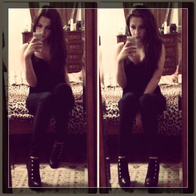 MarksKarina's profile picture. 