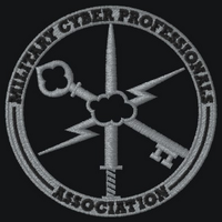 MCPA (@milcyberorg) 's Twitter Profile