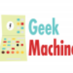 GeekMachinist's profile picture. Developing a makerspace in Paris