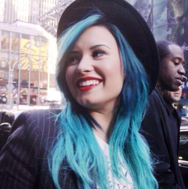 From Camp Rock to Unbroken, Demi Lovato has been nothing but an inspiration. Australian Lovatic. -