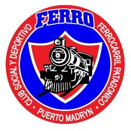Club Social y Deportivo Ferrocarril Patagónico