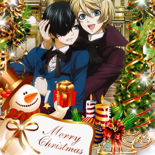 hey~! im alois trancy, my best friend:@earlciel666 #bf @Mydemonslover#Perv {RP} I swear on your sweet ass that im way better then you!! I fucking promise you!!