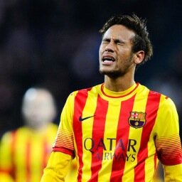 barcelona. naci con tinelli pastore