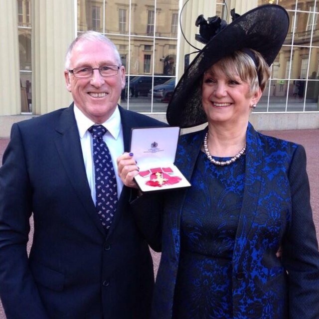 CEO of Starting Point Community Learning Partnership #socent & The Lady From The Chippy #sme https://t.co/D61tBwE3AK