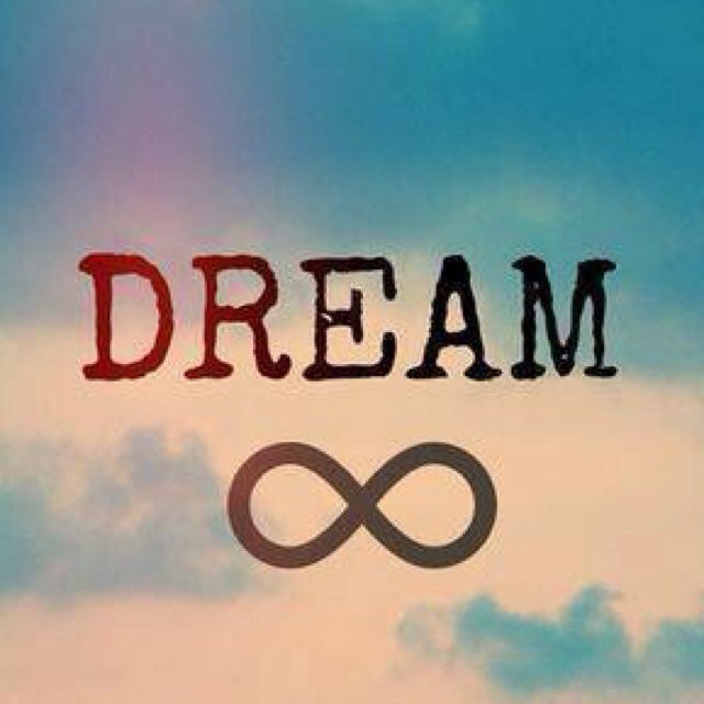 #DREAMERSTATUS